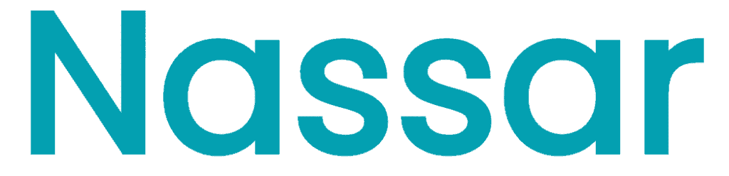 nassar logo transparent